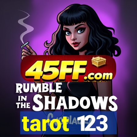 tarot 123